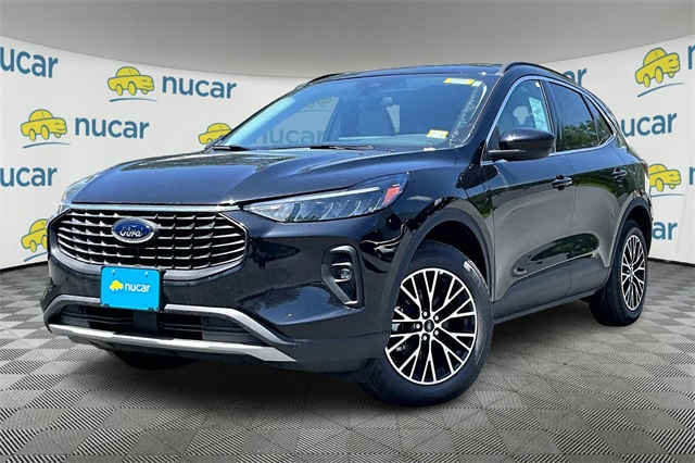 2025 Ford Escape Plug-In Hybrid Base - Photo 3