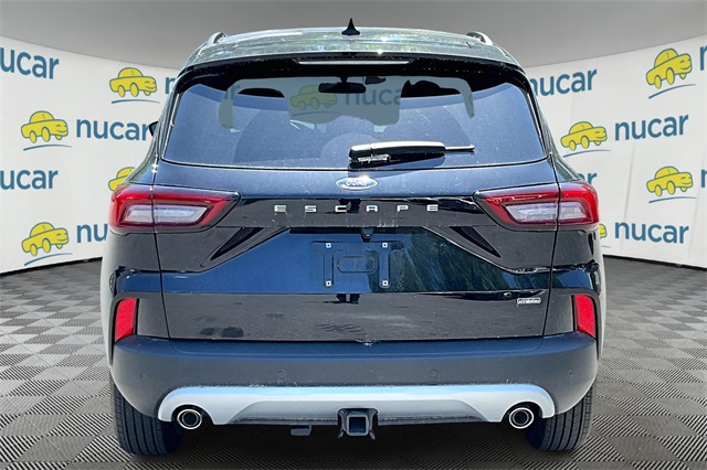 2025 Ford Escape Plug-In Hybrid Base - Photo 5