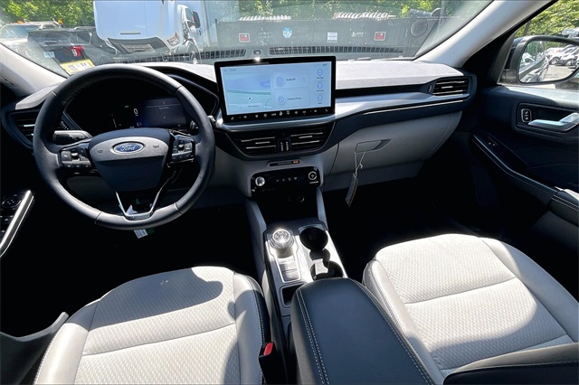 2025 Ford Escape Plug-In Hybrid Base - Photo 6