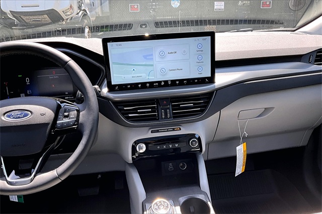 2025 Ford Escape Plug-In Hybrid Base - Photo 8