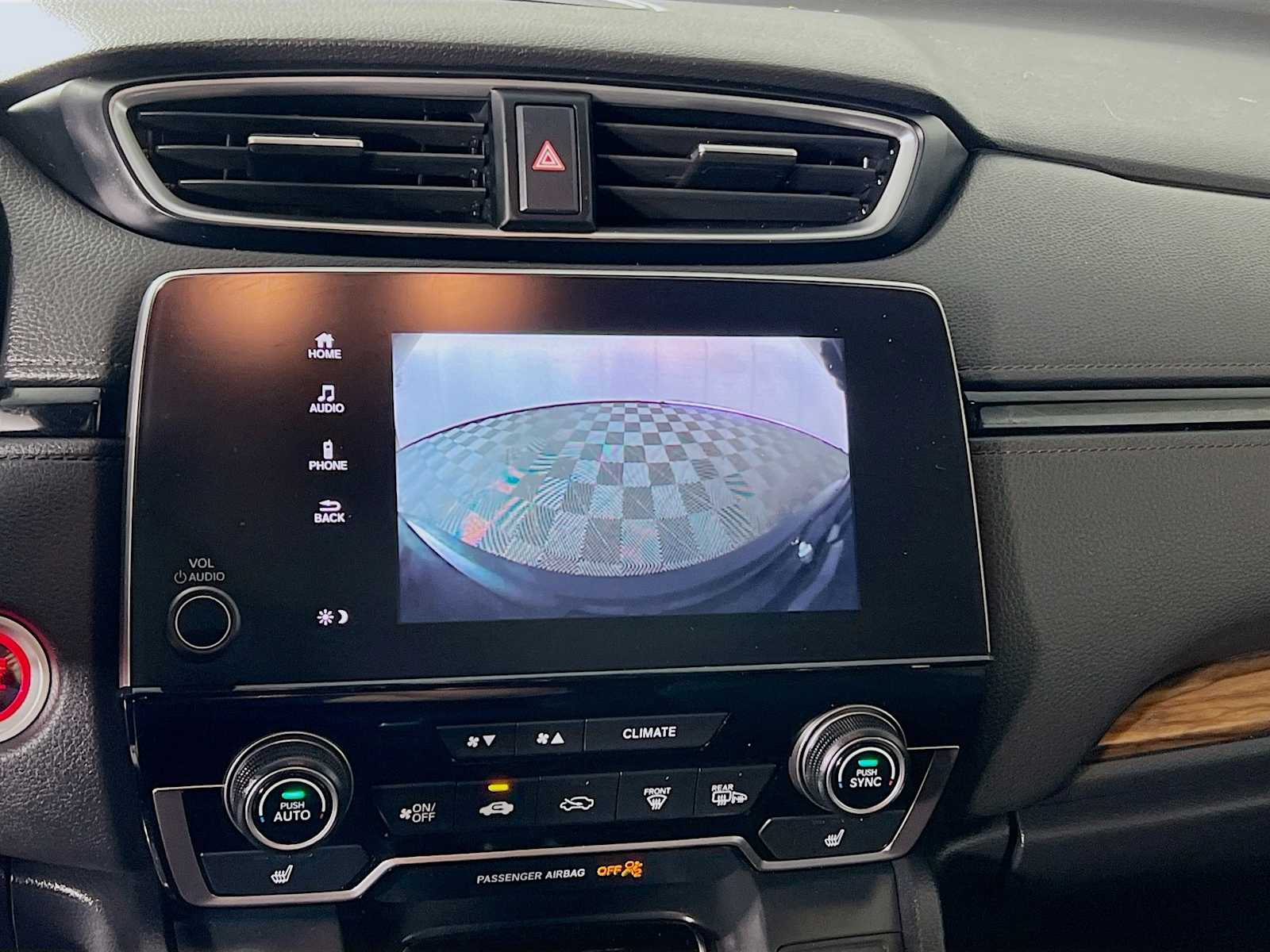 2018 Honda CR-V EX-L - Photo 13