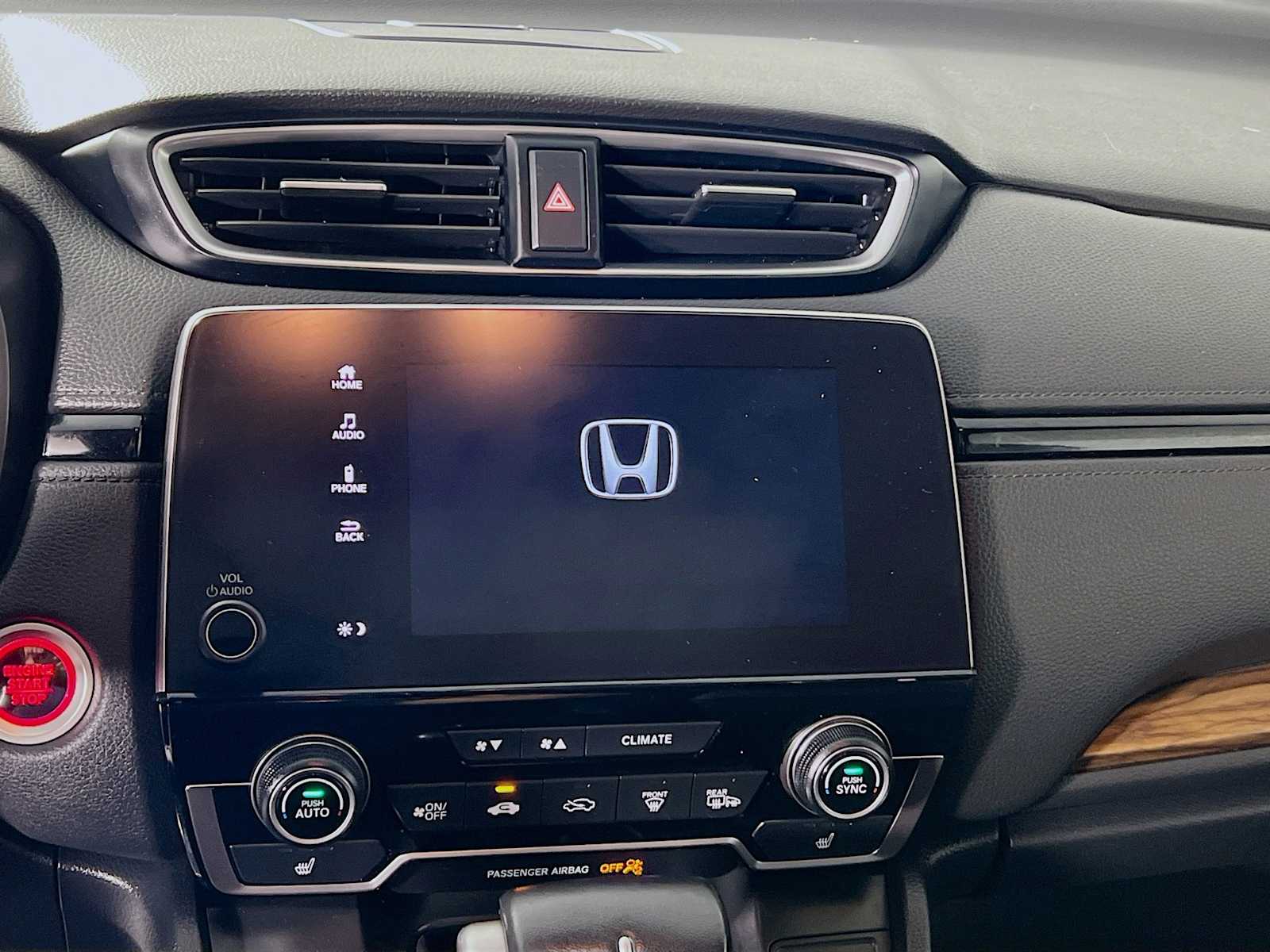 2018 Honda CR-V EX-L - Photo 14