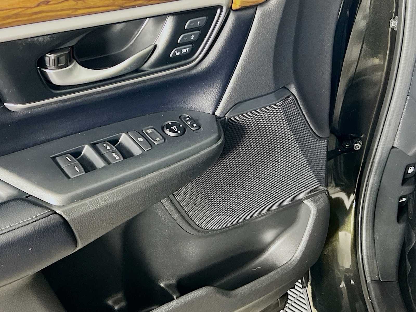 2018 Honda CR-V EX-L - Photo 18