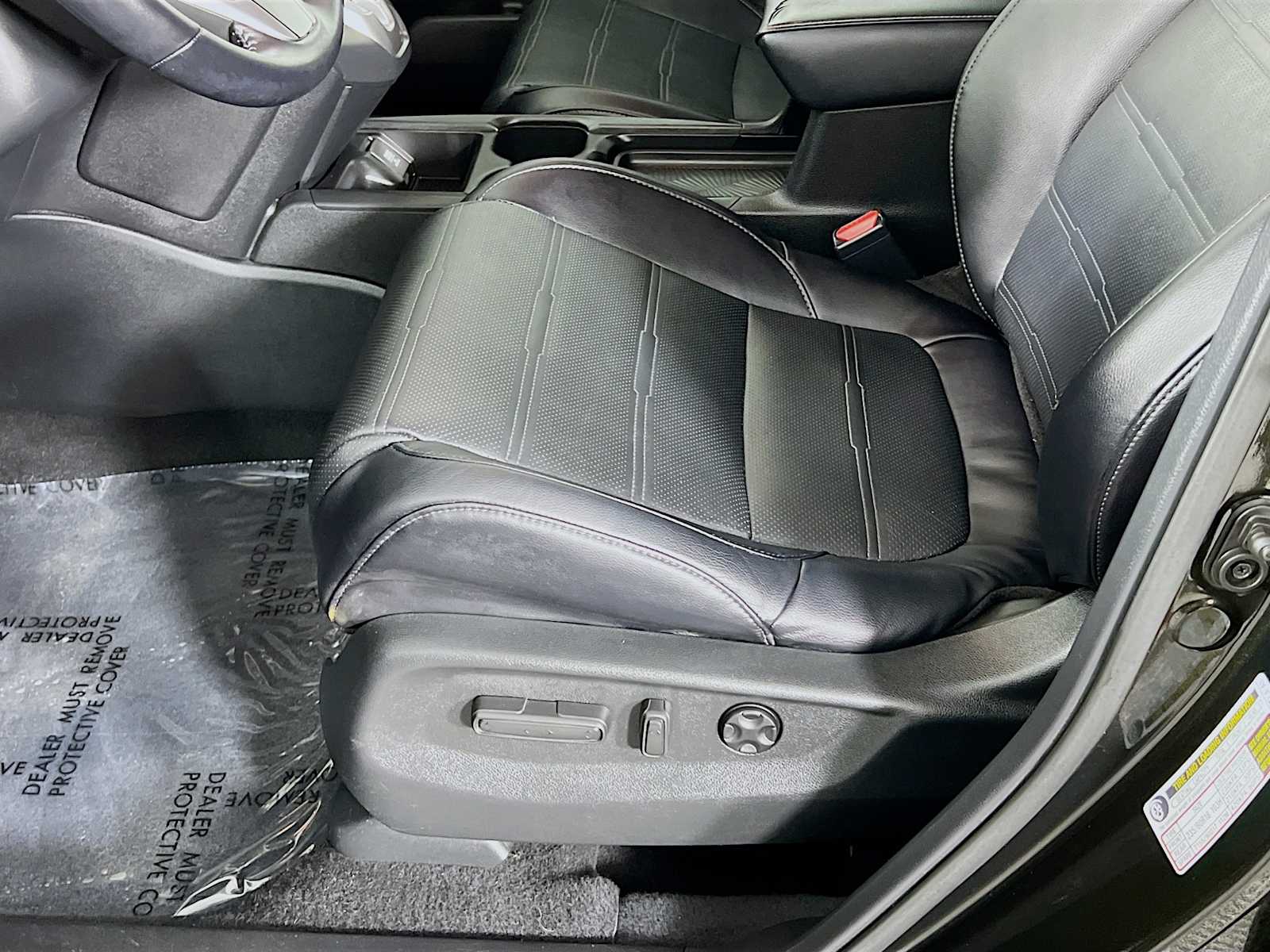 2018 Honda CR-V EX-L - Photo 19