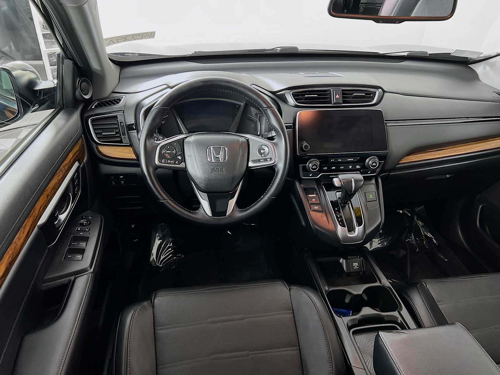 2018 Honda CR-V EX-L - Photo 23