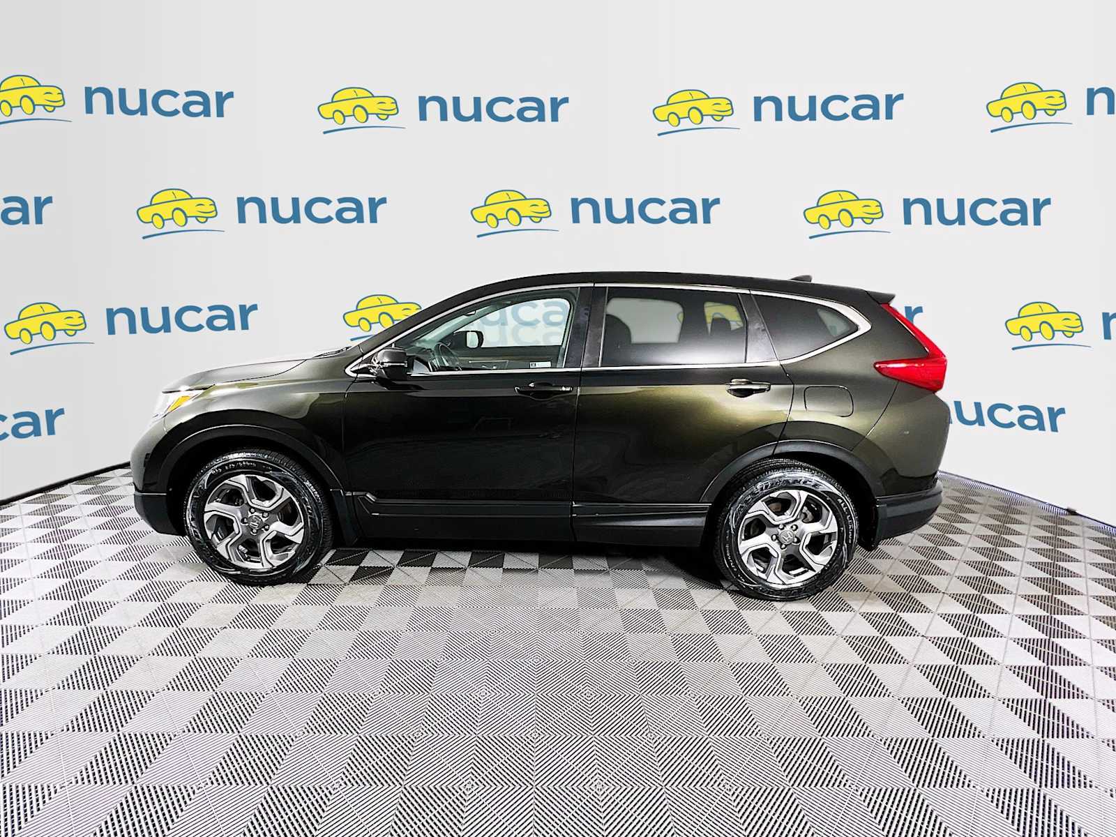 2018 Honda CR-V EX-L - Photo 4