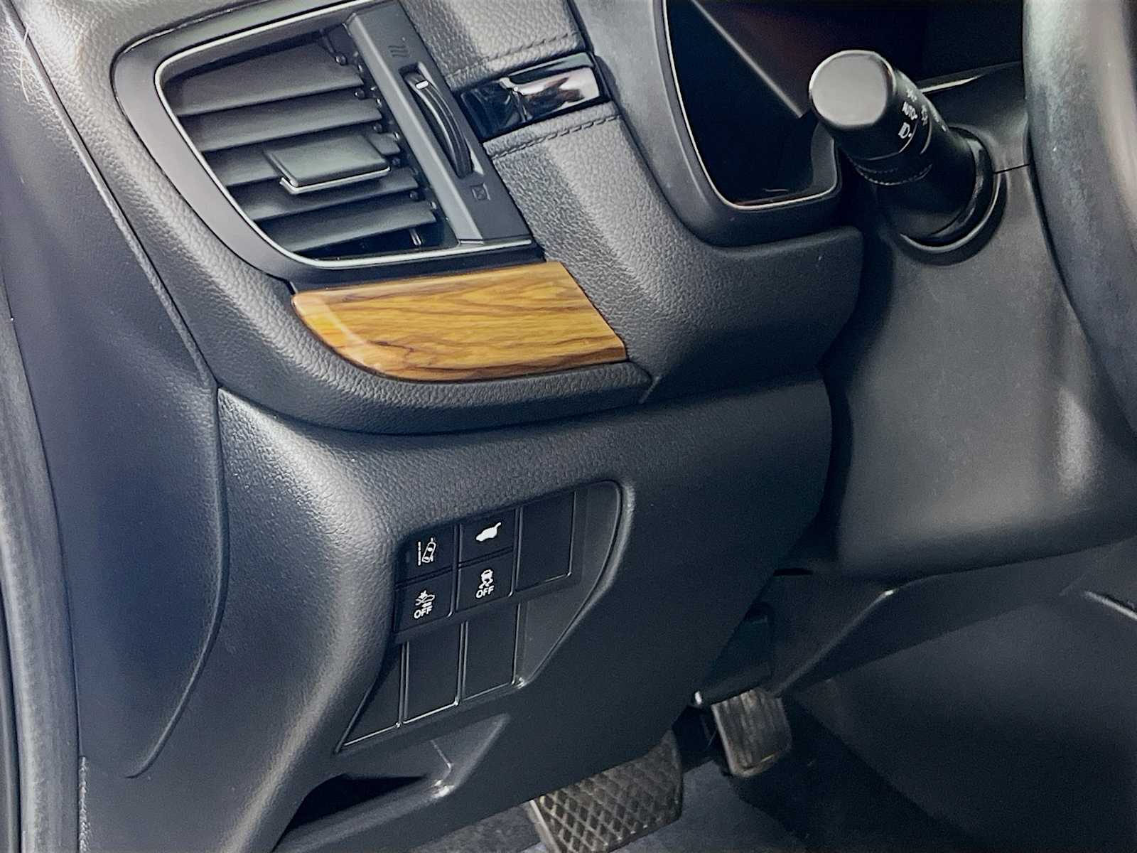 2018 Honda CR-V EX-L - Photo 10