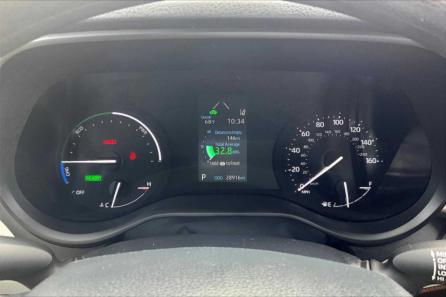 2024 Toyota Sienna LE - Photo 26