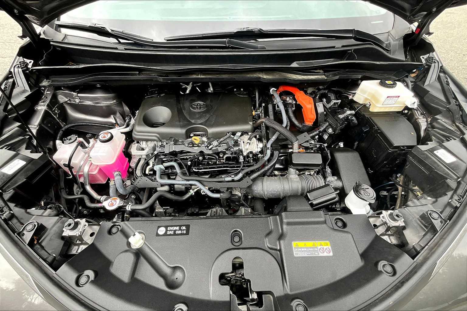 2024 Toyota Sienna LE - Photo 31
