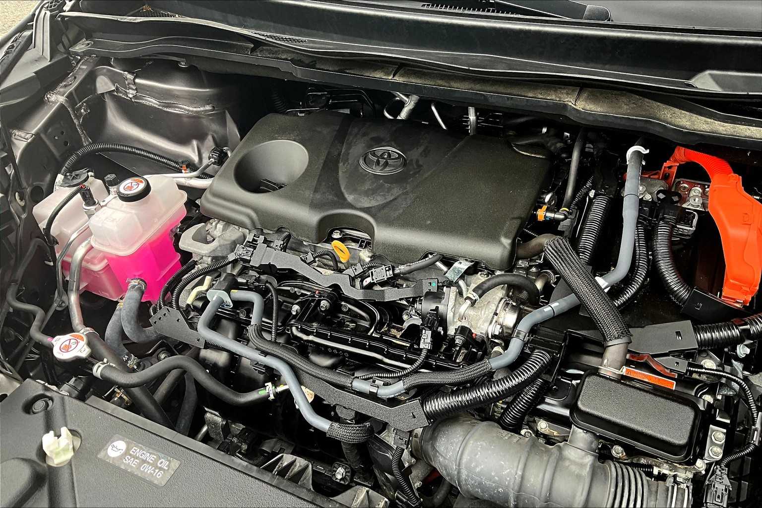 2024 Toyota Sienna LE - Photo 36