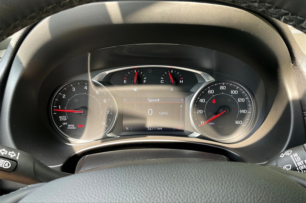 2023 GMC Terrain SLT - Photo 14