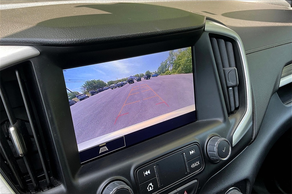 2023 GMC Terrain SLT - Photo 15