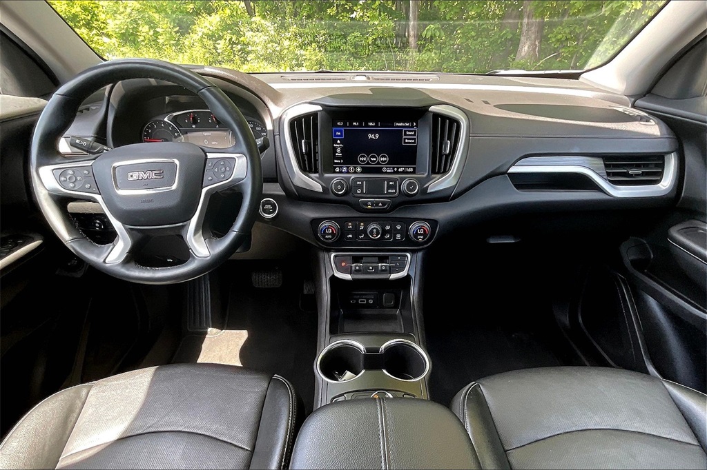 2023 GMC Terrain SLT - Photo 20