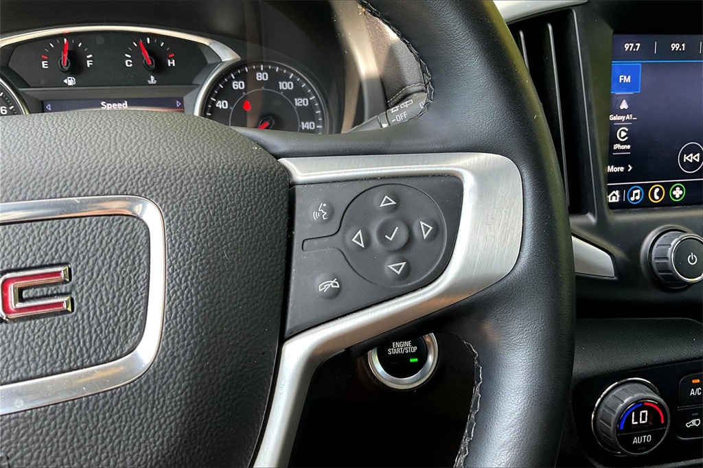 2023 GMC Terrain SLT - Photo 23
