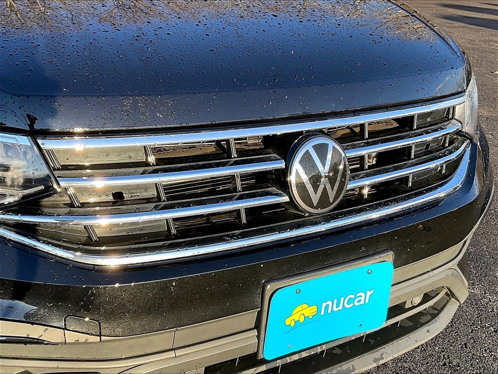 2022 Volkswagen Tiguan 2.0T SE - Photo 27