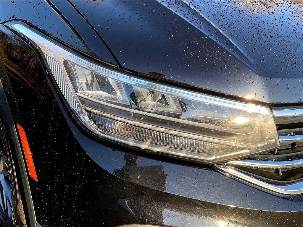 2022 Volkswagen Tiguan 2.0T SE - Photo 28