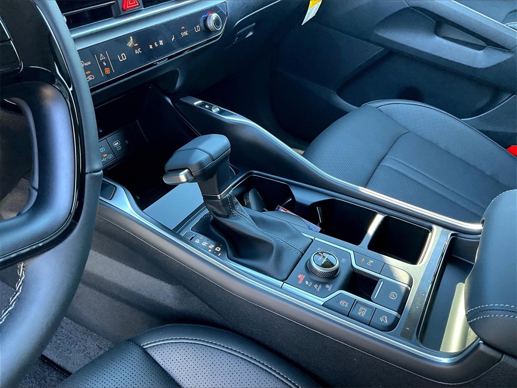2026 Kia Sorento EX - Photo 14