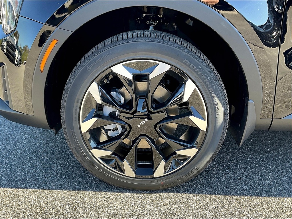 2026 Kia Sorento EX - Photo 8