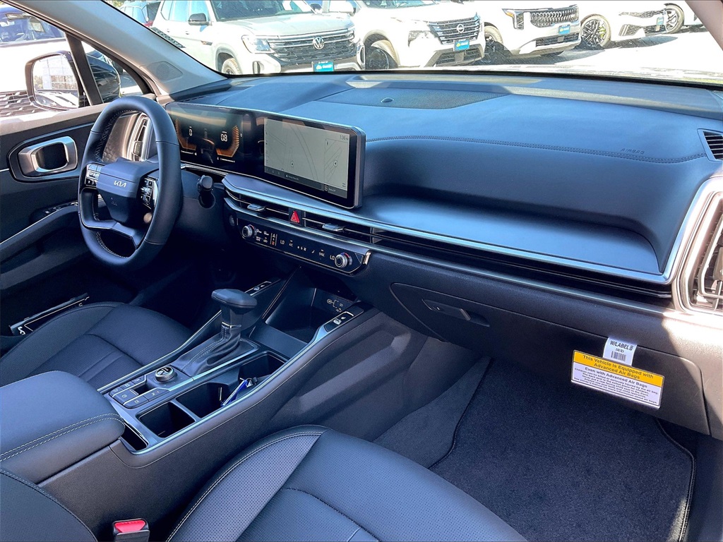2026 Kia Sorento EX - Photo 10