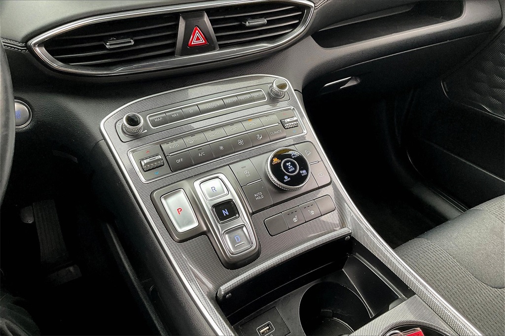 2023 Hyundai Santa Fe SEL - Photo 12