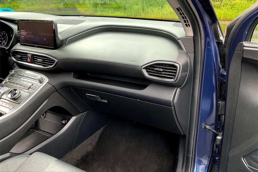 2023 Hyundai Santa Fe SEL - Photo 13