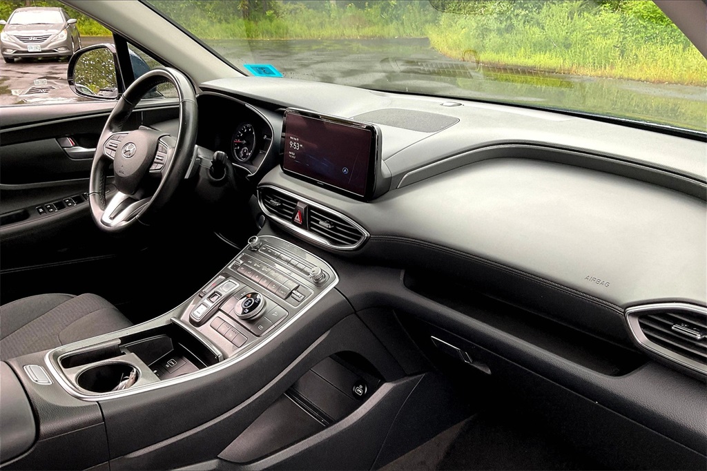 2023 Hyundai Santa Fe SEL - Photo 14