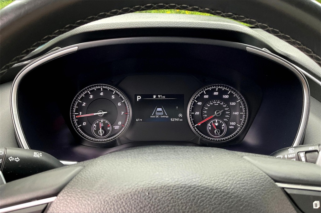 2023 Hyundai Santa Fe SEL - Photo 15