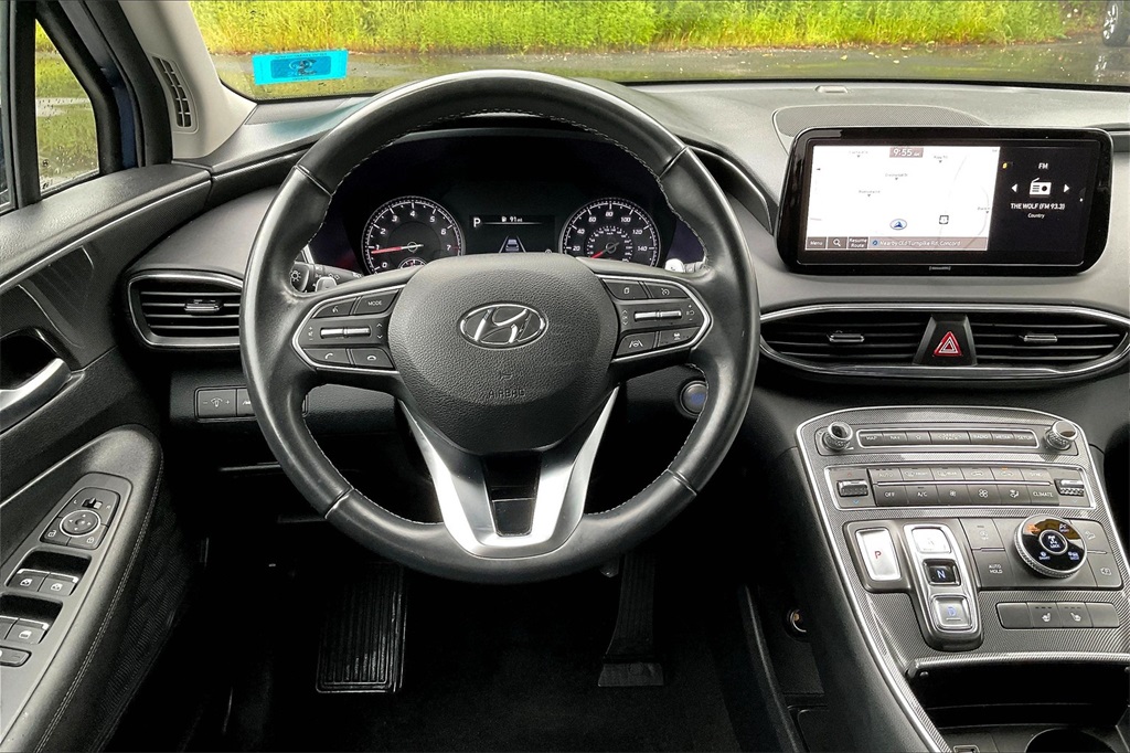 2023 Hyundai Santa Fe SEL - Photo 17