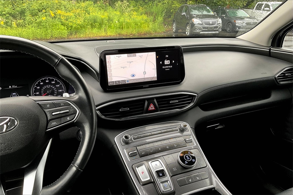 2023 Hyundai Santa Fe SEL - Photo 18