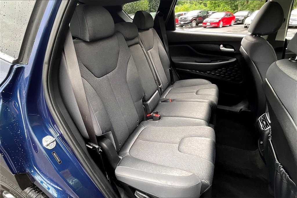 2023 Hyundai Santa Fe SEL - Photo 19