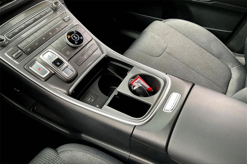 2023 Hyundai Santa Fe SEL - Photo 20