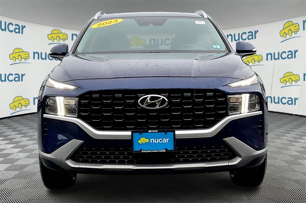 2023 Hyundai Santa Fe SEL - Photo 2