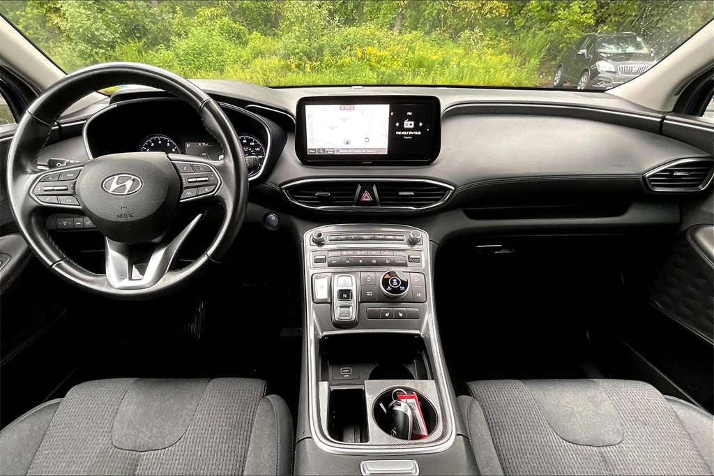 2023 Hyundai Santa Fe SEL - Photo 21