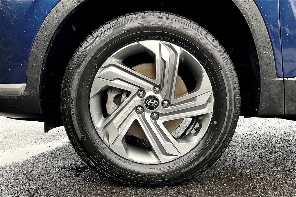 2023 Hyundai Santa Fe SEL - Photo 22