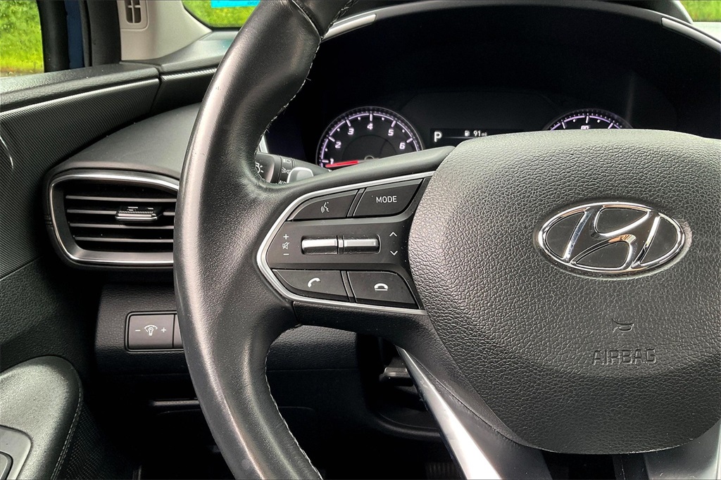 2023 Hyundai Santa Fe SEL - Photo 23