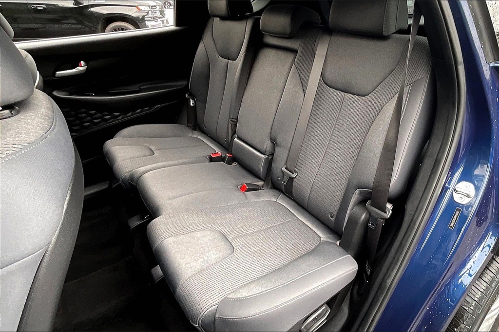 2023 Hyundai Santa Fe SEL - Photo 25