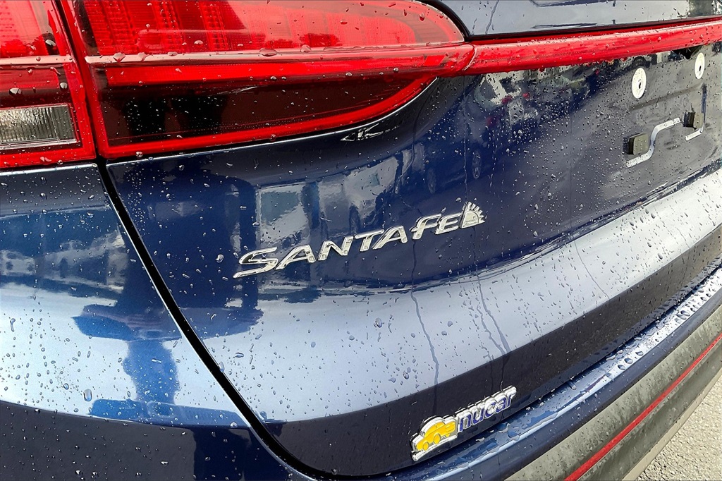 2023 Hyundai Santa Fe SEL - Photo 28