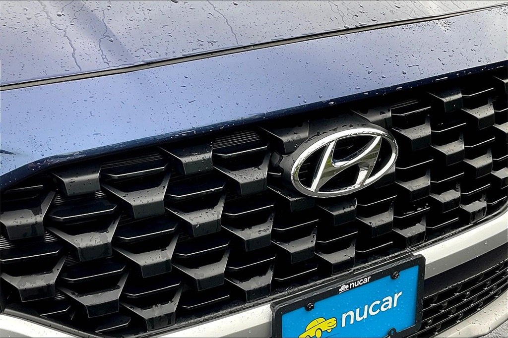 2023 Hyundai Santa Fe SEL - Photo 30