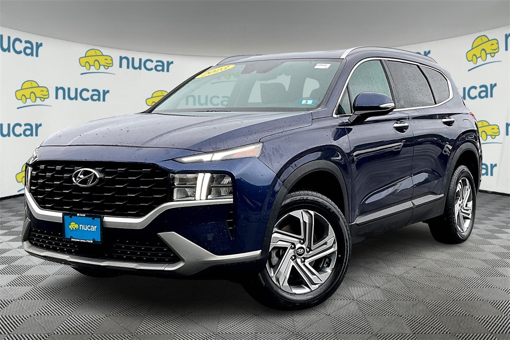 2023 Hyundai Santa Fe SEL - Photo 3