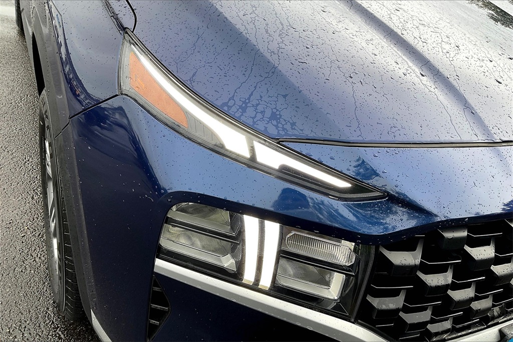 2023 Hyundai Santa Fe SEL - Photo 31