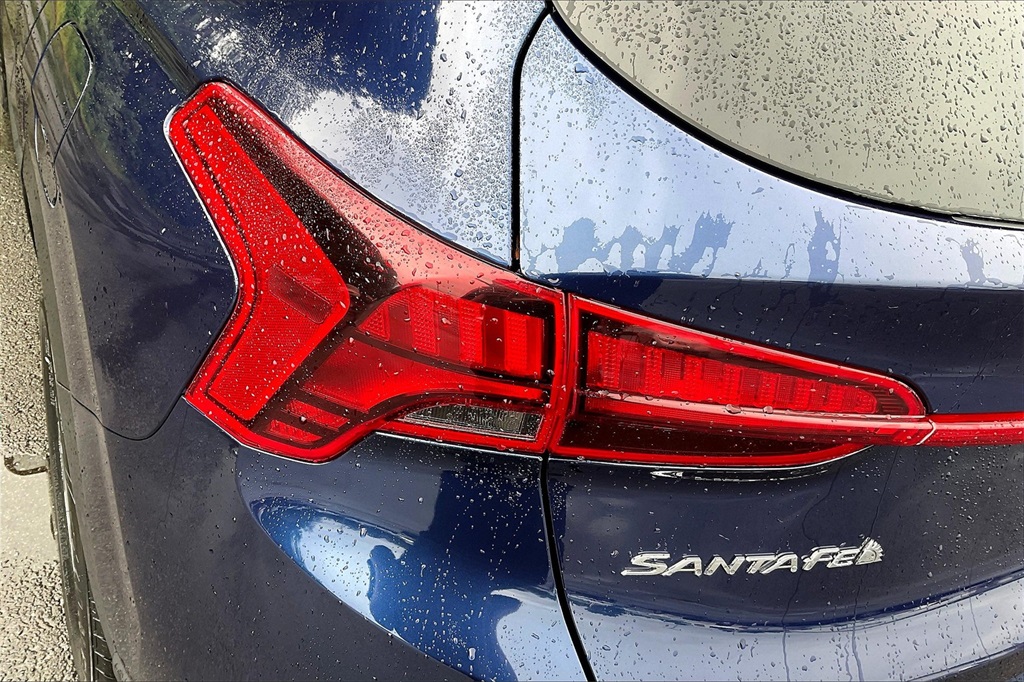2023 Hyundai Santa Fe SEL - Photo 32