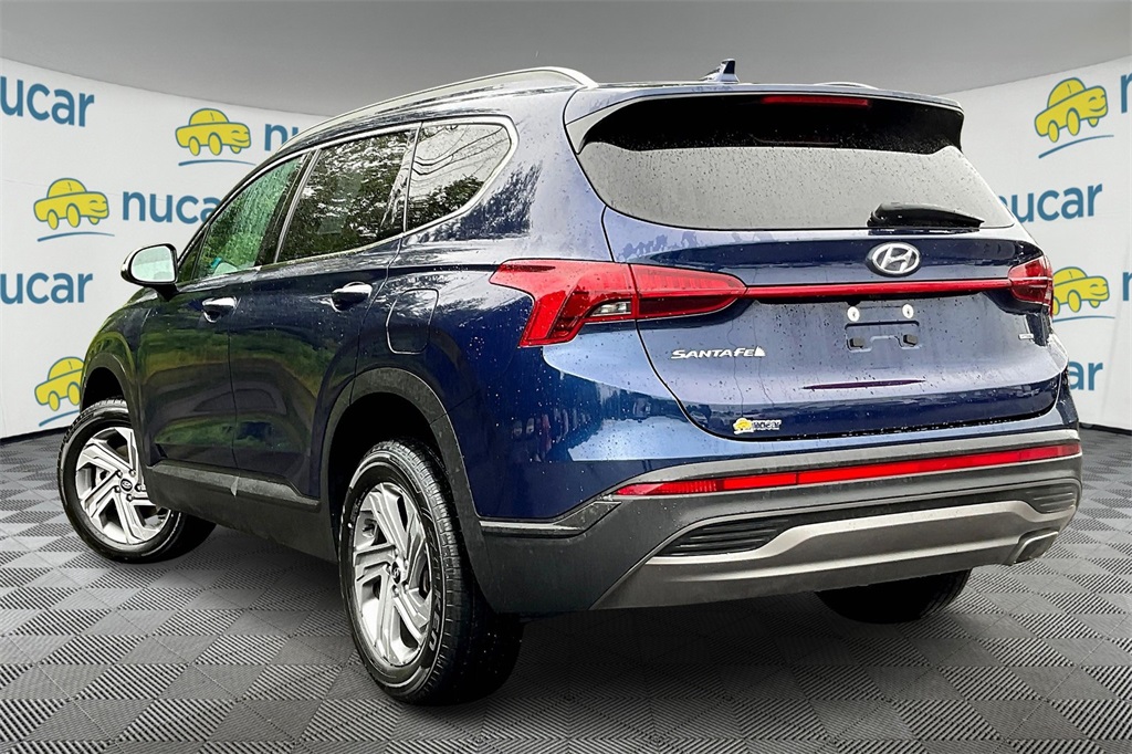 2023 Hyundai Santa Fe SEL - Photo 4
