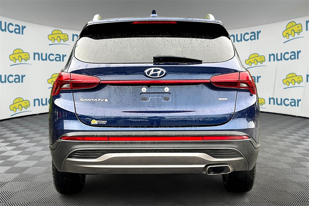 2023 Hyundai Santa Fe SEL - Photo 5