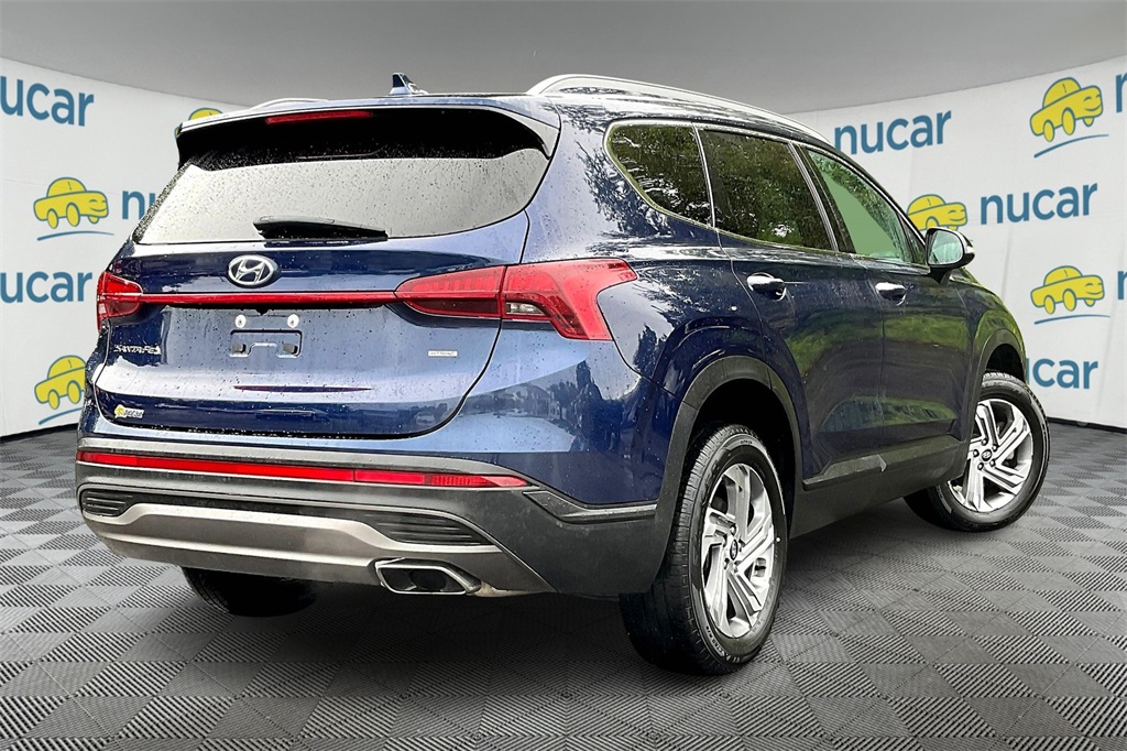 2023 Hyundai Santa Fe SEL - Photo 6
