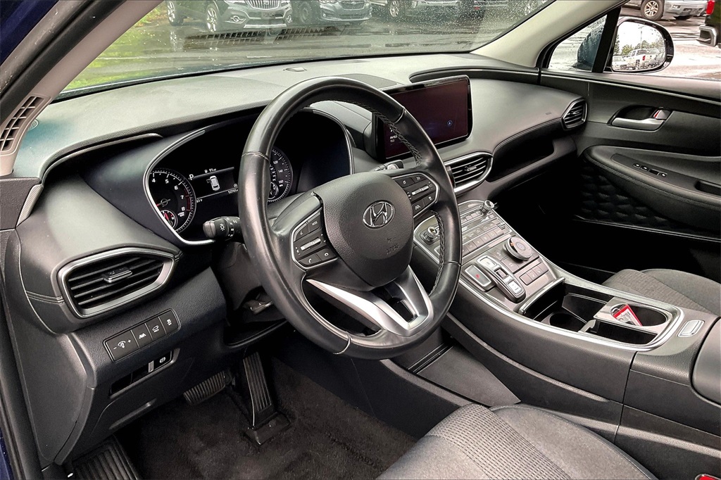 2023 Hyundai Santa Fe SEL - Photo 8