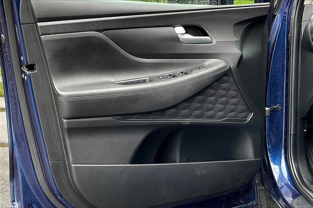 2023 Hyundai Santa Fe SEL - Photo 9