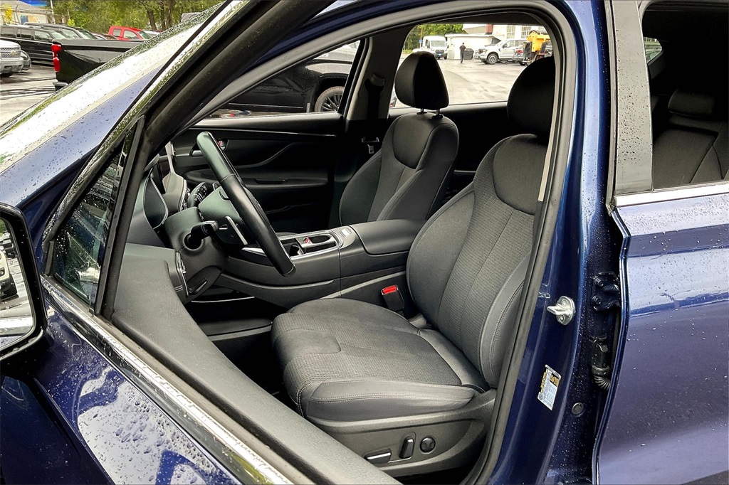 2023 Hyundai Santa Fe SEL - Photo 10