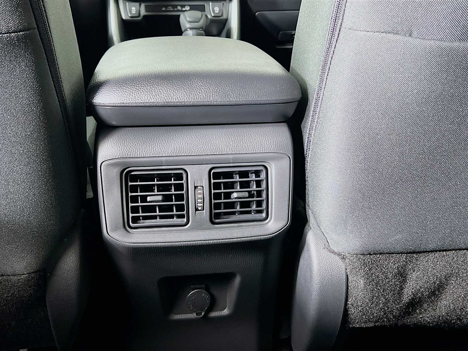 2025 Toyota RAV4 LE - Photo 14