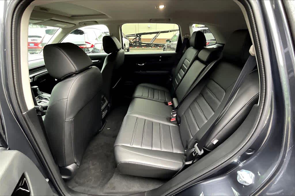 2026 Honda CR-V EX-L - Photo 14