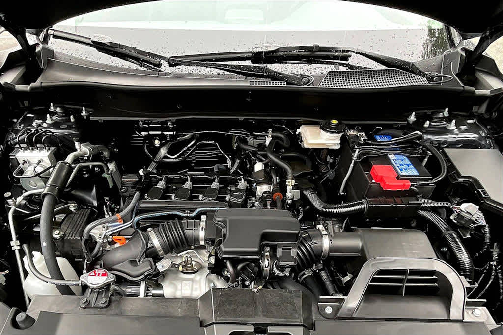 2026 Honda CR-V EX-L - Photo 15